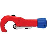 7-1/4" TubiX&reg; Pipe Cutter, 1/4"- 1-3/8" Capacity Les Distributions ICE