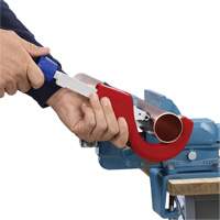 10-1/4" KNIPEX TubiX&reg; XL Pipe Cutter, 5/64"- 3" Capacity Les Distributions ICE