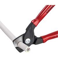 StepCut&reg; Cable Shears, 6-1/4" Les Distributions ICE