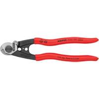 Wire Rope Shears, 7-1/2" Les Distributions ICE