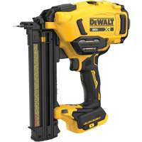 Cloueuse de finition sans fil cal 18 XR, 20 V, Lithium-ion Les Distributions ICE