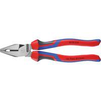 High Leverage Combination Pliers Les Distributions ICE