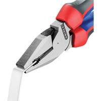 High Leverage Combination Pliers Les Distributions ICE