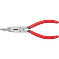 Long Nose Pliers with Cutter, 6-1/4" L Les Distributions ICE