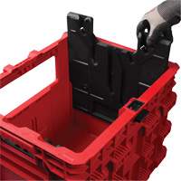 Wire Pulling Inserts for PACKOUT XL Crate Les Distributions ICE