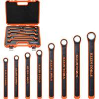 Ensemble de cl&eacute;s polygonales isol&eacute;es, 1000 V, 8 M Les Distributions ICE