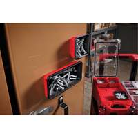 Grand bac magn&eacute;tique PACKOUT Les Distributions ICE