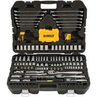 Ensemble d'outils pour m&eacute;canicien Les Distributions ICE