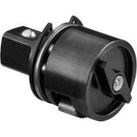 Assemblage d'enclume avec rochet de 3/8" &agrave; profil bas FUEL Les Distributions ICE