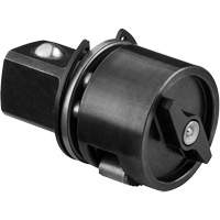 Assemblage d'enclume avec rochet de 1/2" &agrave; profil bas FUEL Les Distributions ICE