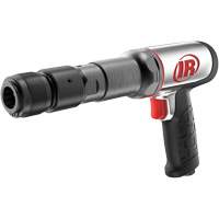 Marteau pneumatique pour usage intense, 21,8 pi³/min, 1/4" NPT, 2600 coups/min, 3/4" x 3-3/4" (19,05 mm x 95,25 mm) Les Distributions ICE