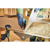 Folding Utility Knife, 2.4" Blade Les Distributions ICE