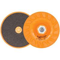 Backing Pads