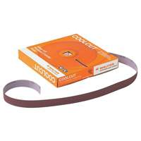 Coolcut Hand Sheet, Aluminum Oxide, 1" W x 150' L, P60 Grit Les Distributions ICE