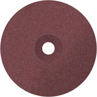 Disque abrasif Coolcut ALLSTEEL, Oxyde d'aluminium, 24, 7" Dia x 7/8" Arbre Les Distributions ICE