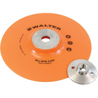 Fibre Discs - Accessories Les Distributions ICE