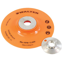 Fibre Discs - Accessories Les Distributions ICE