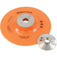 Disques en fibre - Accessoires Les Distributions ICE