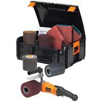Trousse Line-Mate III Les Distributions ICE