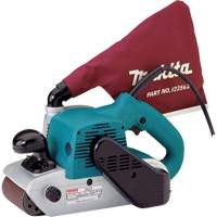 Belt Sander Les Distributions ICE