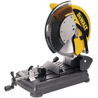 Dry Cut Chop Saws