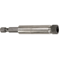 Porte-embouts-1/4" magn&eacute;tiques a/bague d'arr&ecirc;t pour joint torique Les Distributions ICE