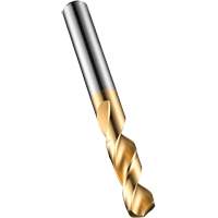 Foret s&eacute;rie extra-courte ADX, 11/32", Acier rapide, Cannelure 40 mm, Pointe de 130° Les Distributions ICE