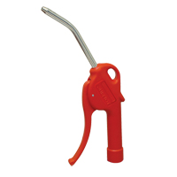 Airpro High Performance Blow Guns, 1/4" NPT, 10 SCFM, 150 PSI Les Distributions ICE