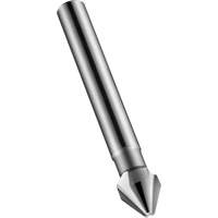 Countersink, 25 mm, High Speed Steel, 60° Angle, 3 Flutes Les Distributions ICE