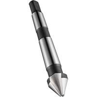 Countersink, 50 mm, High Speed Steel, 60° Angle, 3 Flutes Les Distributions ICE