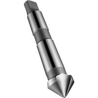 Countersink, 40 mm, High Speed Steel, 90° Angle, 3 Flutes Les Distributions ICE