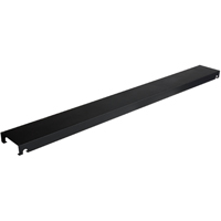 Mobile Work Scaffolding - Maxi Round Scaffolding Accessories, Steel, 6-1/4' L x 8" W Les Distributions ICE