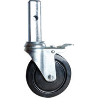 &eacute;chafaudages mobiles - Accessoires pour &eacute;chafaudage maxi carr&eacute; en aluminium Les Distributions ICE