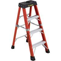 Step Ladder