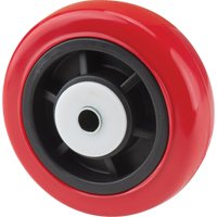 Replacement Wheel for Kleton Portable Folding Ladders Les Distributions ICE