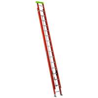 Pro Top Extension Ladder, 300 lbs. Cap., 29' H, Grade 1A Les Distributions ICE