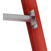 Multi-Section Extension Ladder, 300 lbs. Cap., 13' H, Grade 1A Les Distributions ICE