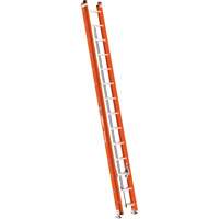 BuildMan&reg; Extension Ladder, 300 lbs. Cap., 28' H, Grade 1A Les Distributions ICE