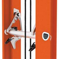 BuildMan&reg; Extension Ladder, 300 lbs. Cap., 28' H, Grade 1A Les Distributions ICE