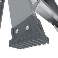 Step Ladder, 6', Fibreglass, 225 lbs. Capacity, Type 2 Les Distributions ICE