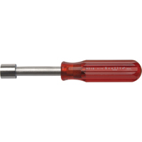 Tourne-&eacute;crou &agrave; tige ronde - imp&eacute;rial, 9/16" prise, 7-1/4" lo Les Distributions ICE