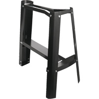 Scroll Saw Stand Les Distributions ICE