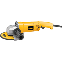 Meuleuses moyennes &agrave; angle robustes, 7", 120 V, 13 A, 8000 Tr/min Les Distributions ICE