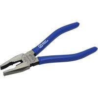 Pince universelle pour poseur de lignes avec prises coupantes en vinyle Les Distributions ICE