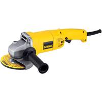 Meuleuses &agrave; angle robustes, 5", 120 V, 12 A, 10 000 Tr/min Les Distributions ICE
