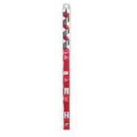 Ship Auger Drill Bit, 9/16" Diameter, 15" Flute, 7/16" Hex Shank Les Distributions ICE