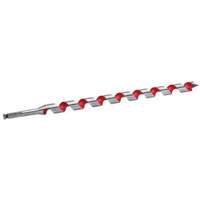 Ship Auger Drill Bit, 5/8" Diameter, 15" Flute, 7/16" Hex Shank Les Distributions ICE