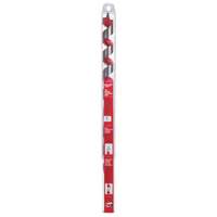 Ship Auger Drill Bit, 1" Diameter, 15" Flute, 7/16" Hex Shank Les Distributions ICE