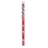 Ship Auger Drill Bit, 1-3/8" Diameter, 15" Flute, 7/16" Hex Shank Les Distributions ICE