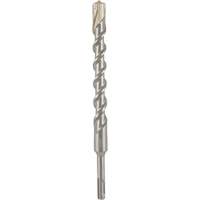 Foret &agrave; 4 cannelures pour perceuse &agrave; percussion MX4, 7/8", Tige SDS-Plus, Carbure Les Distributions ICE
